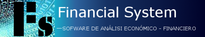Software de Análisis Financiero